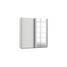 Armoire adulte moderne Billy