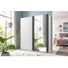 Armoire adulte moderne Billy