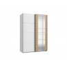 Armoire adulte moderne Billy