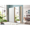 Armoire adulte moderne Billy