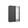 Armoire adulte moderne Billy