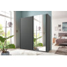 Armoire adulte moderne Billy