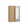 Armoire adulte moderne Billy