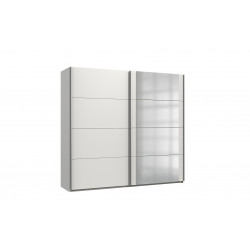 Armoire adulte moderne Billy II