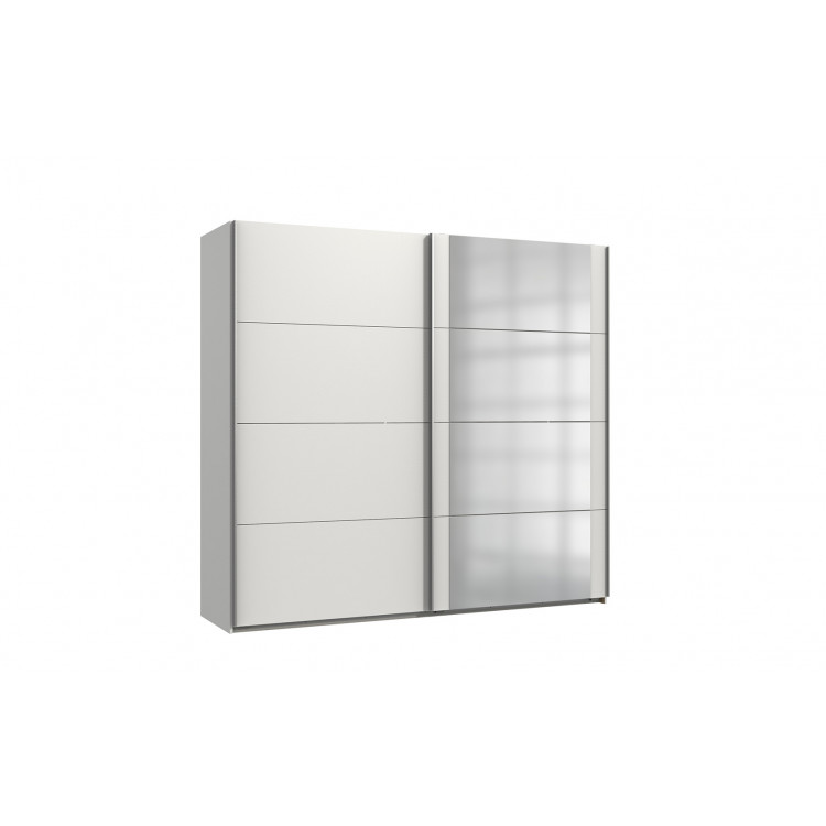 Armoire adulte moderne Billy II