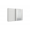 Armoire adulte moderne Billy II
