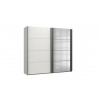Armoire adulte moderne Billy II
