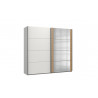 Armoire adulte moderne Billy II