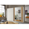 Armoire adulte moderne Billy II