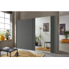 Armoire adulte moderne Billy II