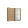 Armoire adulte moderne Billy II
