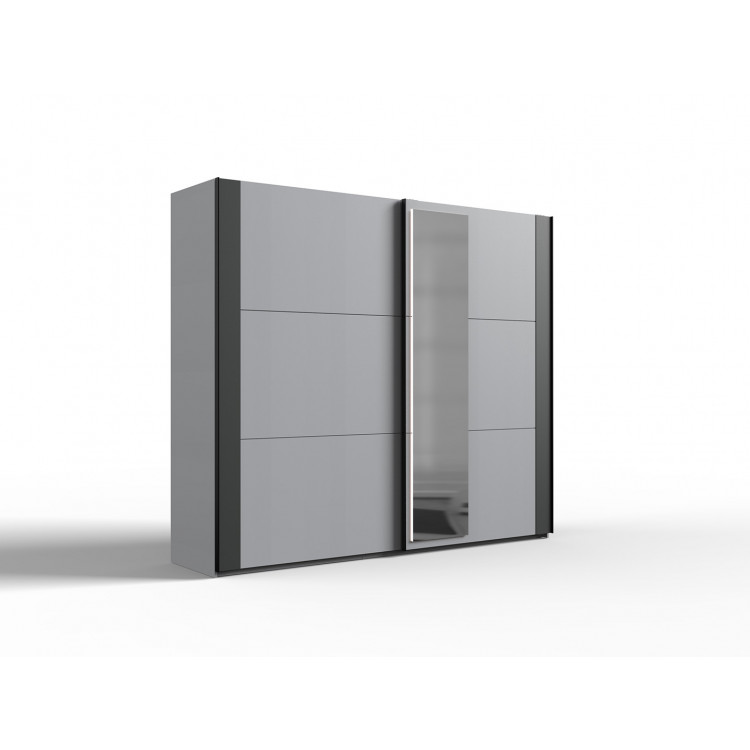 Armoire adulte moderne Harisson