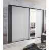Armoire adulte moderne Harisson