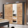 Armoire adulte moderne Harisson