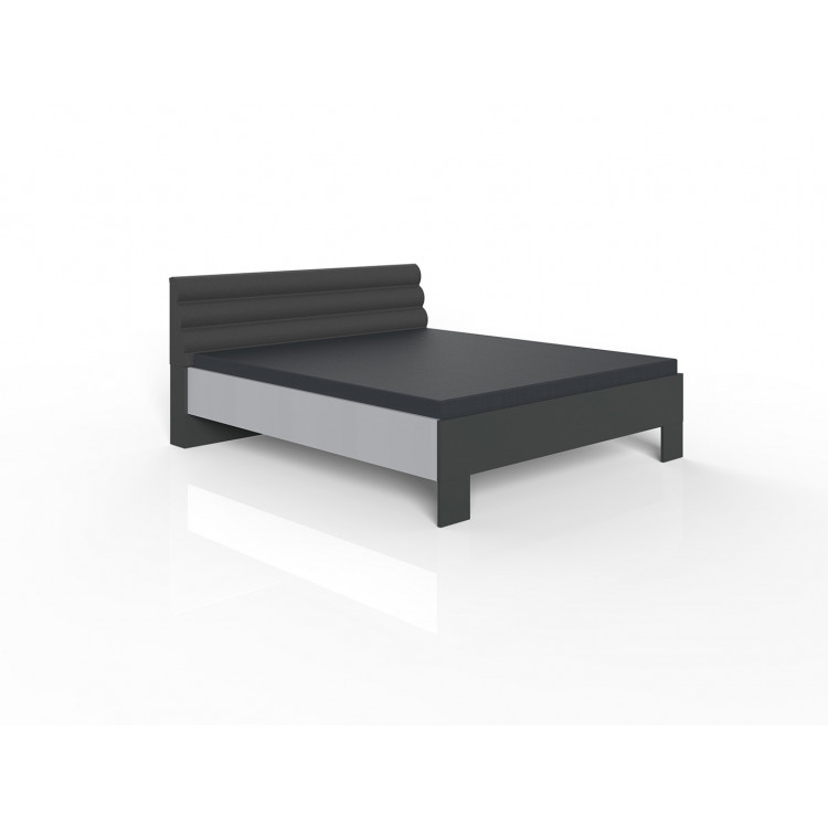 Lit adulte moderne Harisson