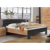 Lit adulte moderne Harisson