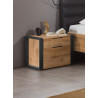 Chevet adulte moderne Harisson
