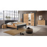 Chevet adulte moderne Harisson