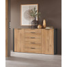 Commode adulte moderne 148 cm Harisson