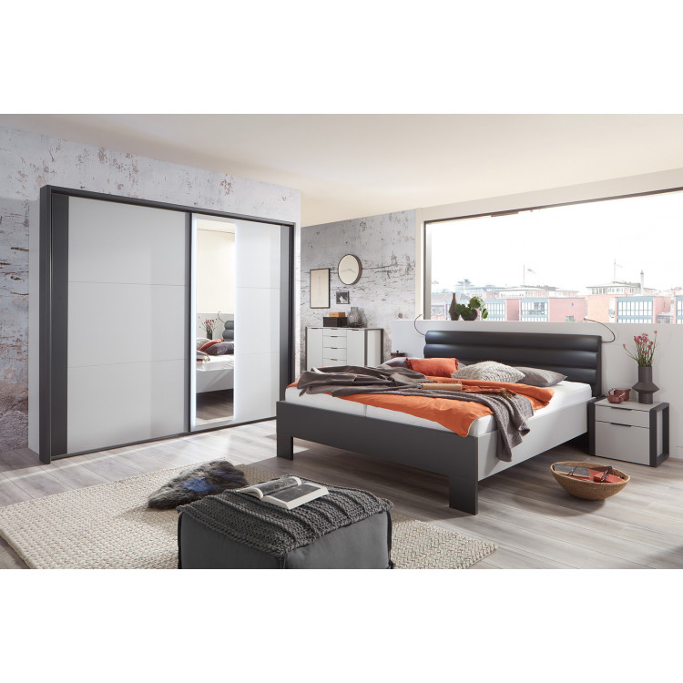 Chambre adulte moderne Harisson