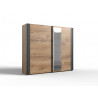 Chambre adulte moderne Harisson