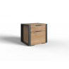 Chambre adulte moderne Harisson