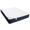 Matelas ressorts ensachés 7 zones Royal Sweetness