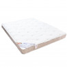 Matelas mousse mémoire de forme Zen Night