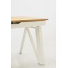 Goulotte pour bureau Eddy