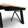 Goulotte pour bureau Eddy