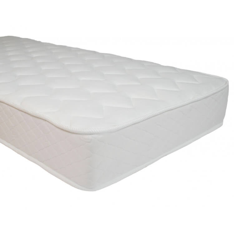 Matelas mousse à mémoire Sirina