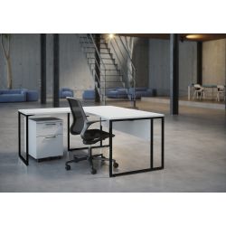 Bureau droit moderne Alexis