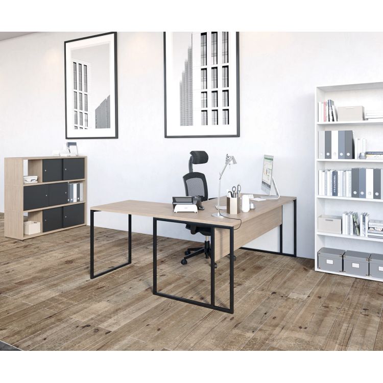 Bureau droit moderne Alexis