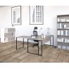 Bureau droit moderne Alexis