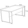 Bureau droit moderne Alexis