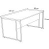 Bureau droit moderne Alexis