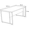 Bureau droit moderne Alexis