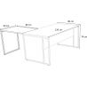 Bureau droit moderne Alexis