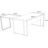 Bureau droit moderne Alexis