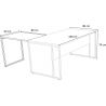 Bureau droit moderne Alexis