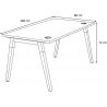 Bureau droit scandinave Ilio