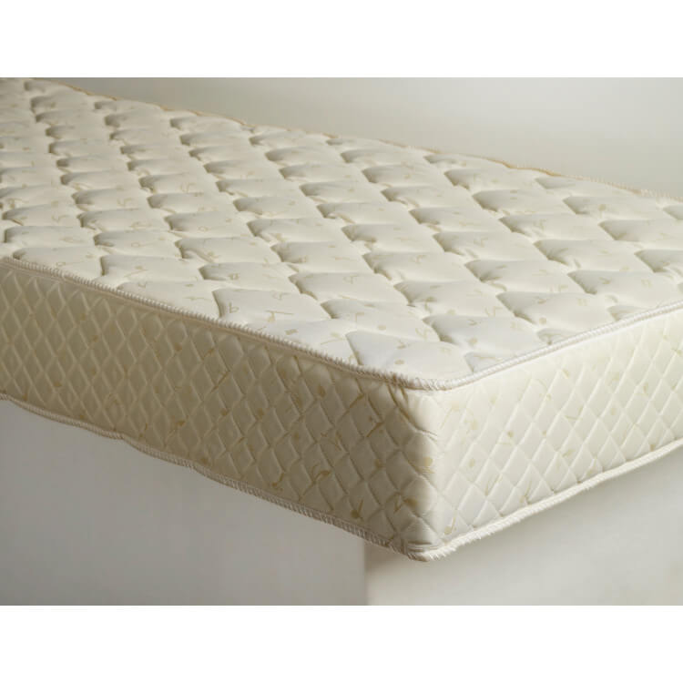 Matelas mousse HR Soledad