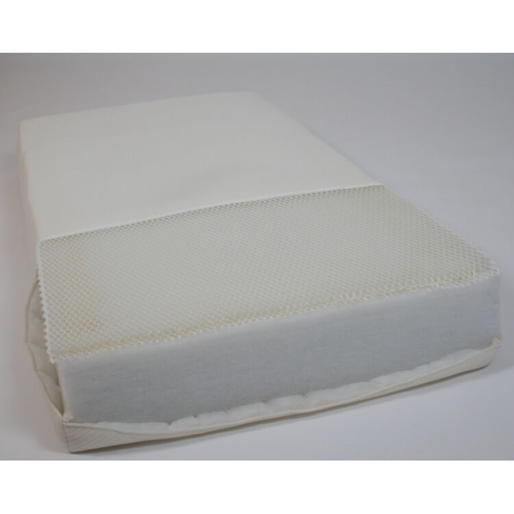 Matelas mousse bébé Delta