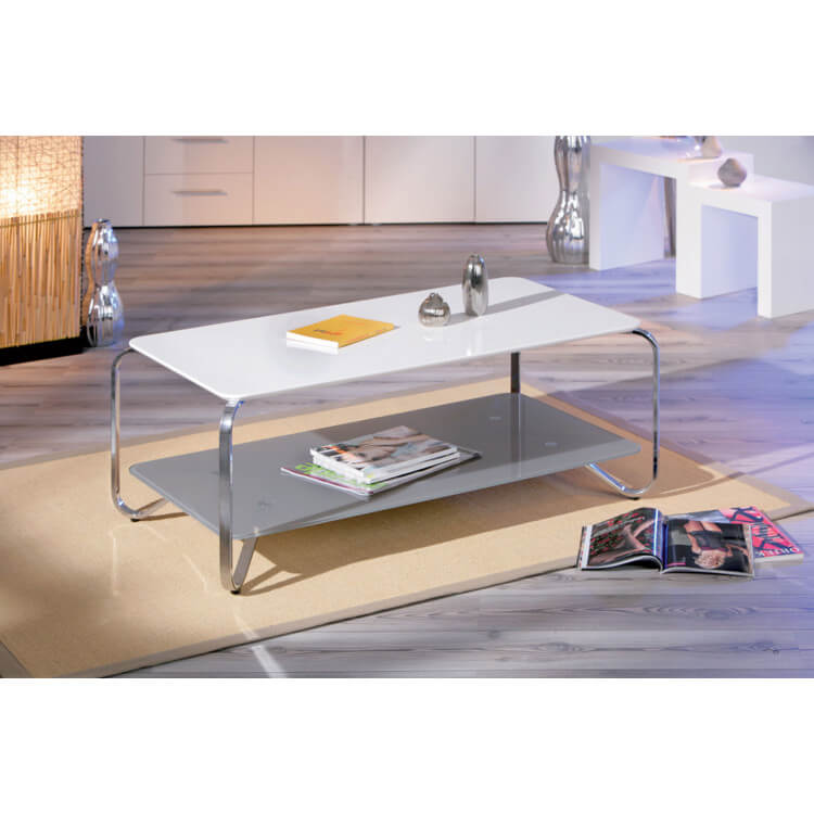 Table basse Maryline