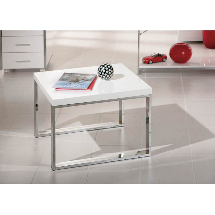 Table basse Patricia