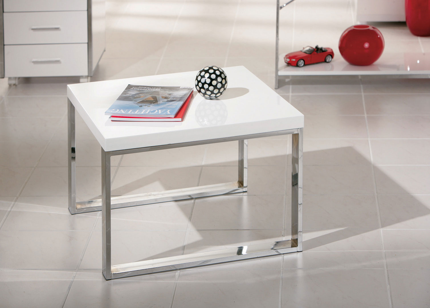 Table basse Patricia
