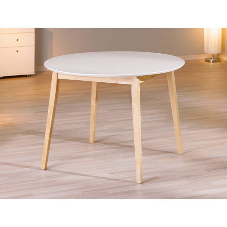 Table de cuisine Magalie