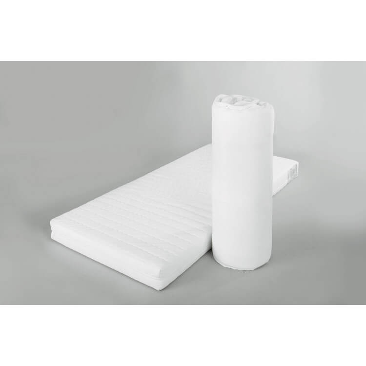 Matelas mousse polyuréthane Roll