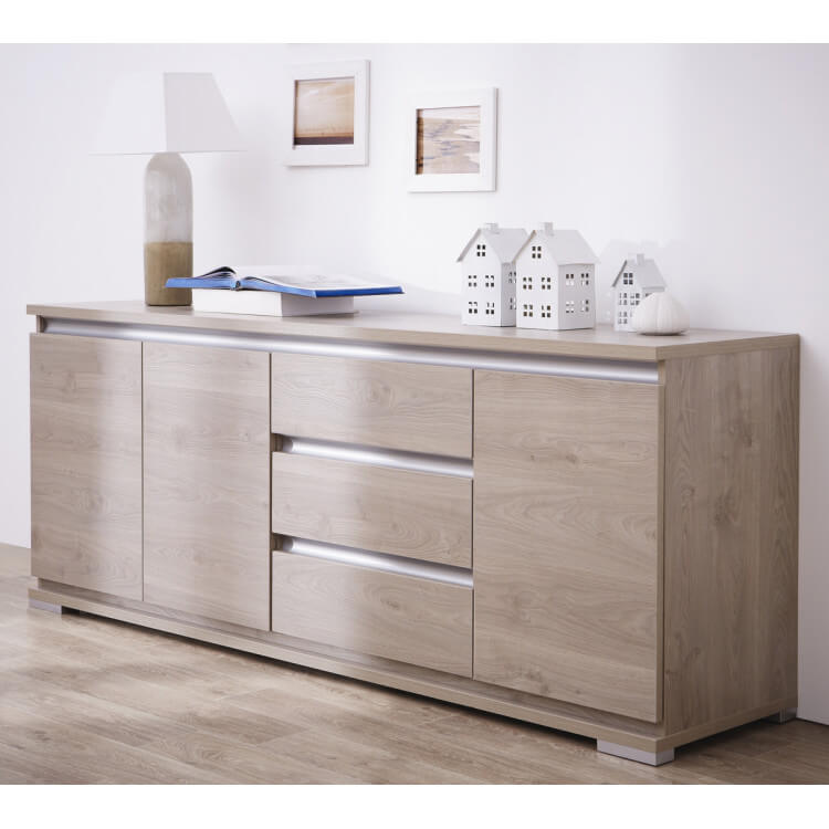 Buffet/bahut contemporain Dinard