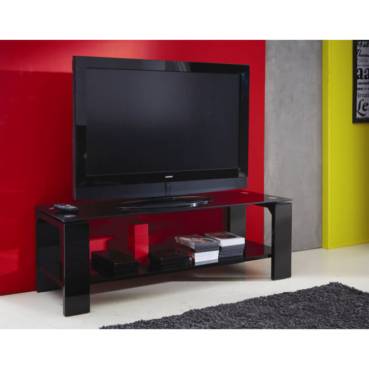 Meuble TV/Hifi design Berny